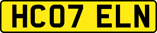 HC07ELN