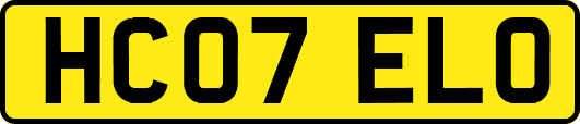HC07ELO