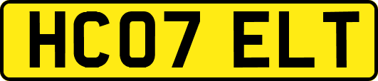 HC07ELT