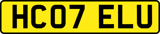 HC07ELU