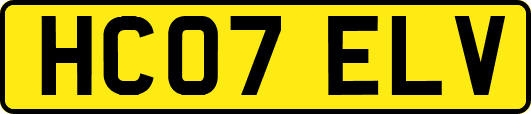 HC07ELV