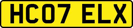HC07ELX