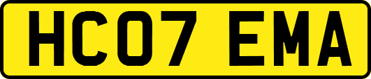 HC07EMA