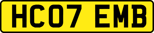 HC07EMB