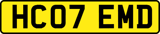 HC07EMD