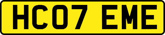 HC07EME