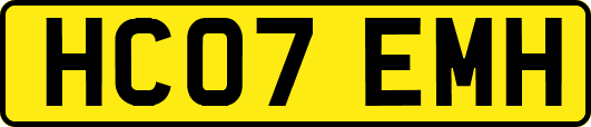 HC07EMH