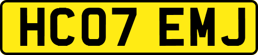 HC07EMJ