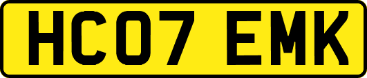 HC07EMK