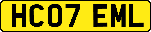 HC07EML