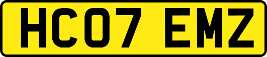 HC07EMZ