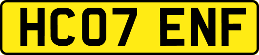 HC07ENF