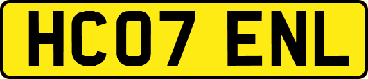 HC07ENL
