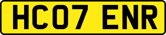 HC07ENR