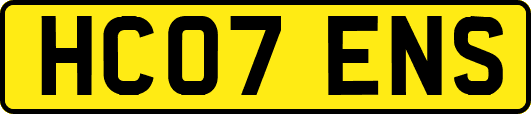 HC07ENS