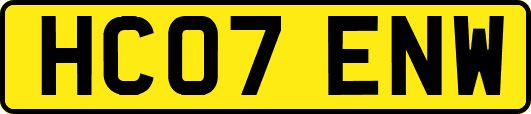 HC07ENW