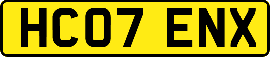 HC07ENX