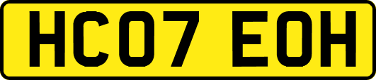 HC07EOH