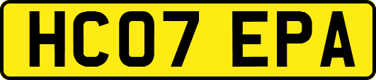 HC07EPA