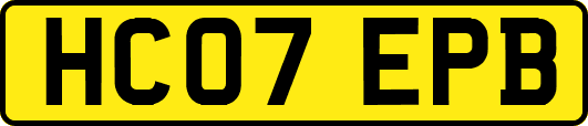 HC07EPB