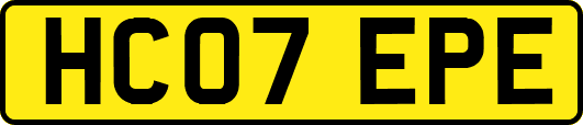 HC07EPE