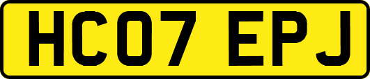HC07EPJ