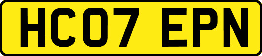 HC07EPN