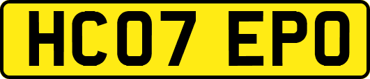 HC07EPO