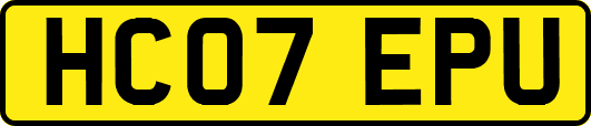 HC07EPU