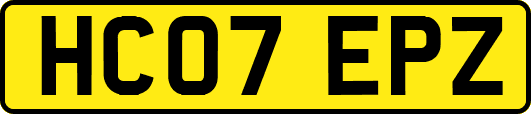 HC07EPZ