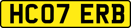 HC07ERB