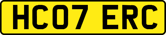 HC07ERC