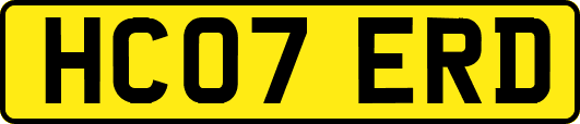 HC07ERD