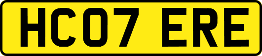HC07ERE