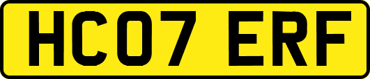 HC07ERF