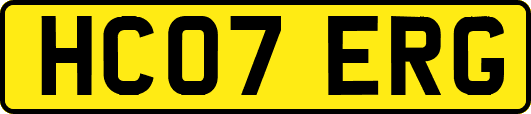 HC07ERG
