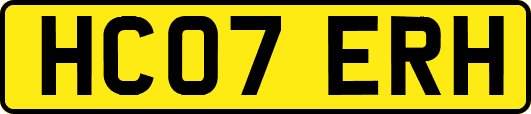 HC07ERH