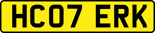 HC07ERK