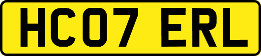 HC07ERL