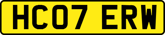 HC07ERW