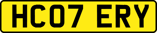 HC07ERY