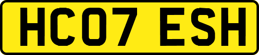 HC07ESH