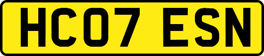 HC07ESN