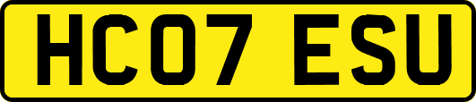 HC07ESU