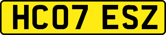 HC07ESZ