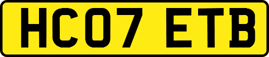 HC07ETB