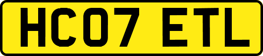 HC07ETL