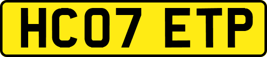 HC07ETP