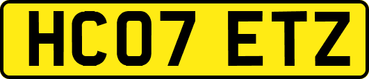 HC07ETZ