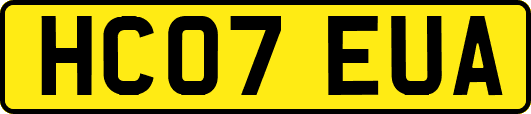 HC07EUA